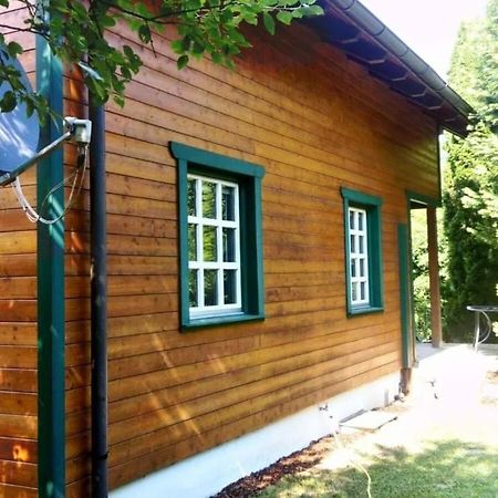 Ferienhaus Himmelreich Seebenstein Eksteriør billede