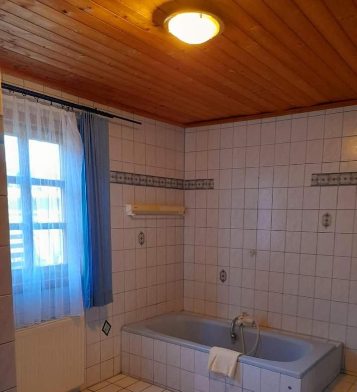 Ferienhaus Himmelreich Seebenstein Eksteriør billede