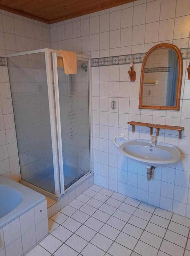 Ferienhaus Himmelreich Seebenstein Eksteriør billede