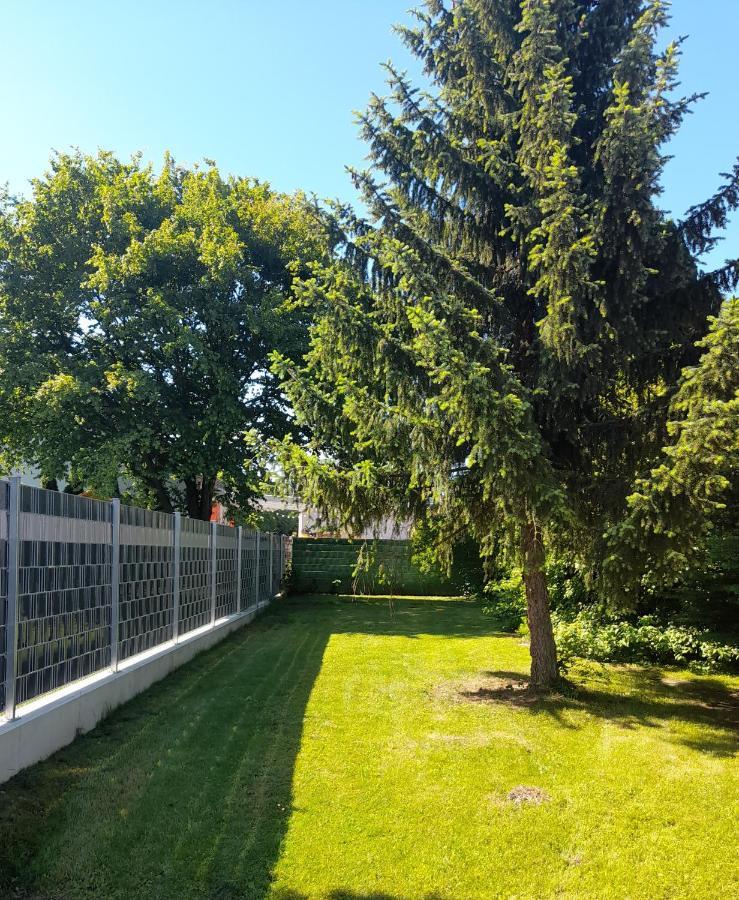 Ferienhaus Himmelreich Seebenstein Eksteriør billede